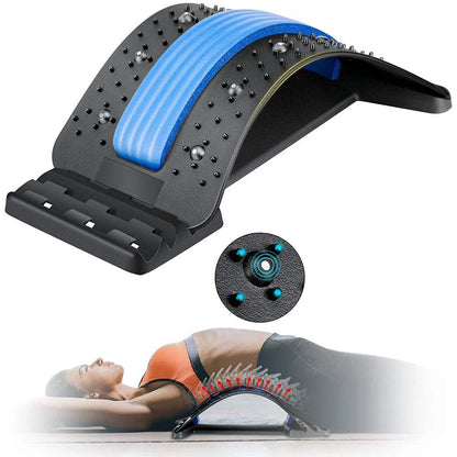 Spine Align Lumbar Relief