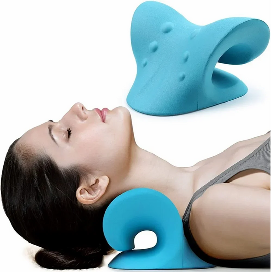 Pain Relief Cervical Pillow