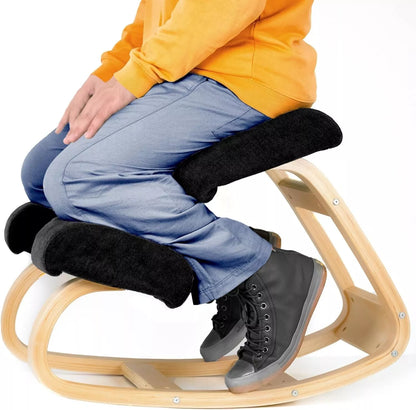 Ergonomic Kneeling Chair